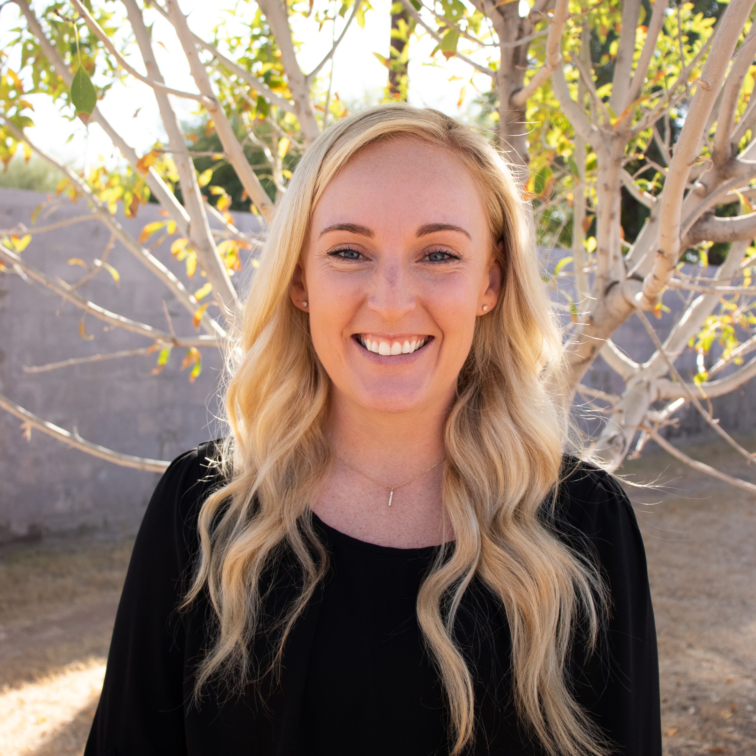 Julia King Kohn, BCBA