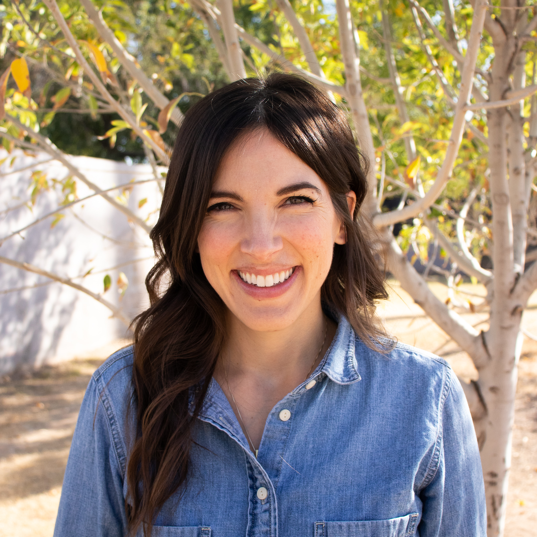 Corinna Ndolo, M.Ed., BCBA-LBA