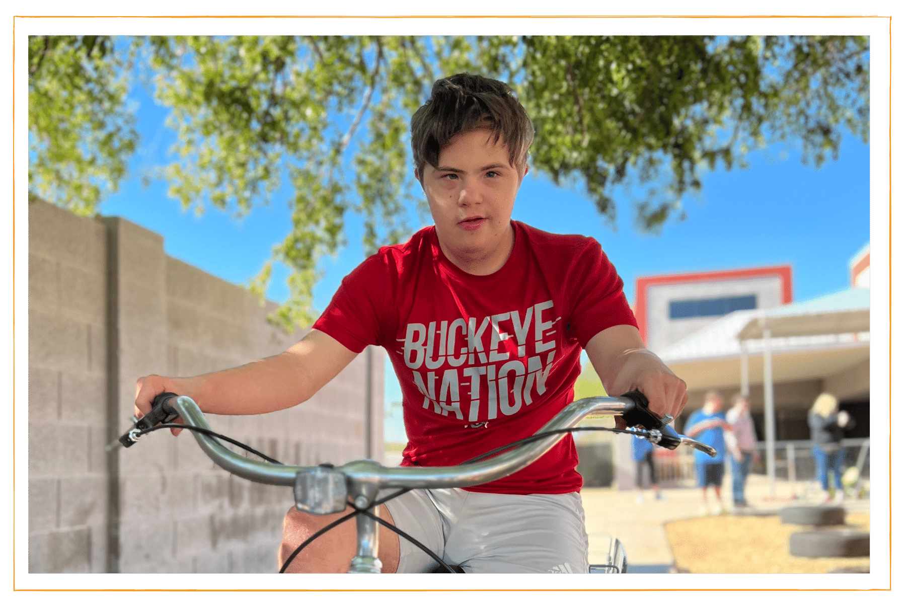 SDSA Blog: Behavioral Momentum