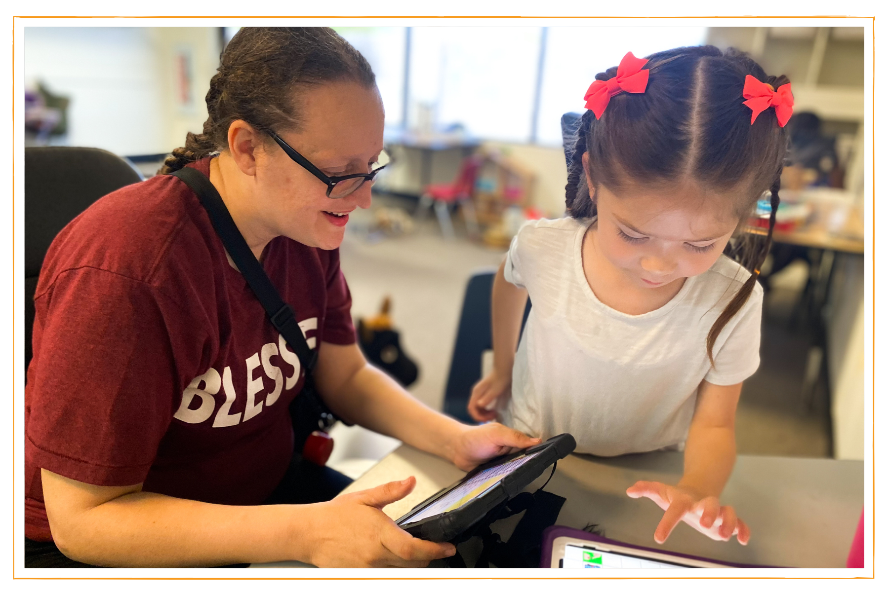 Kristina: SDSA Staff Spotlight