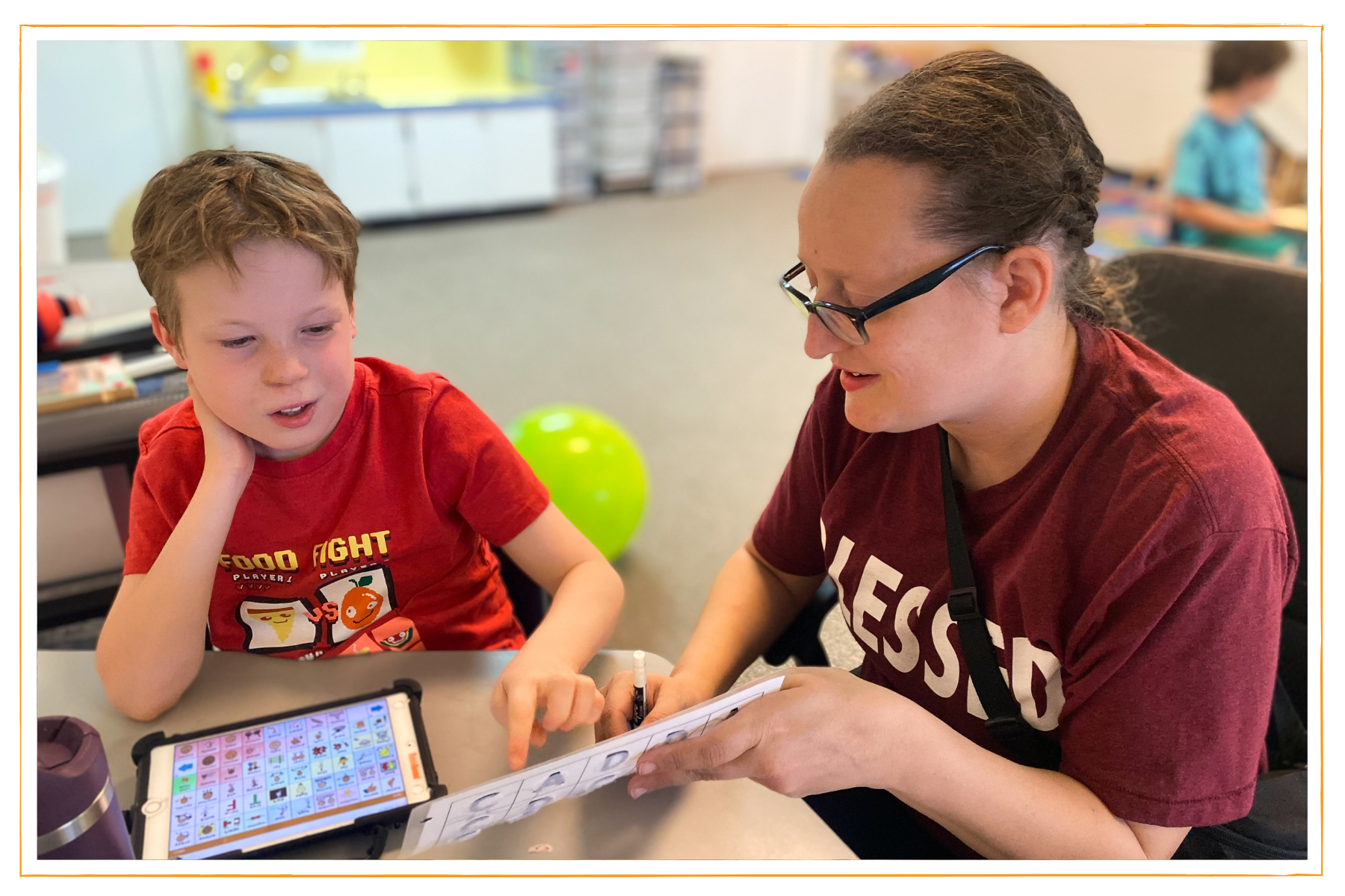 Kristina: SDSA Staff Spotlight