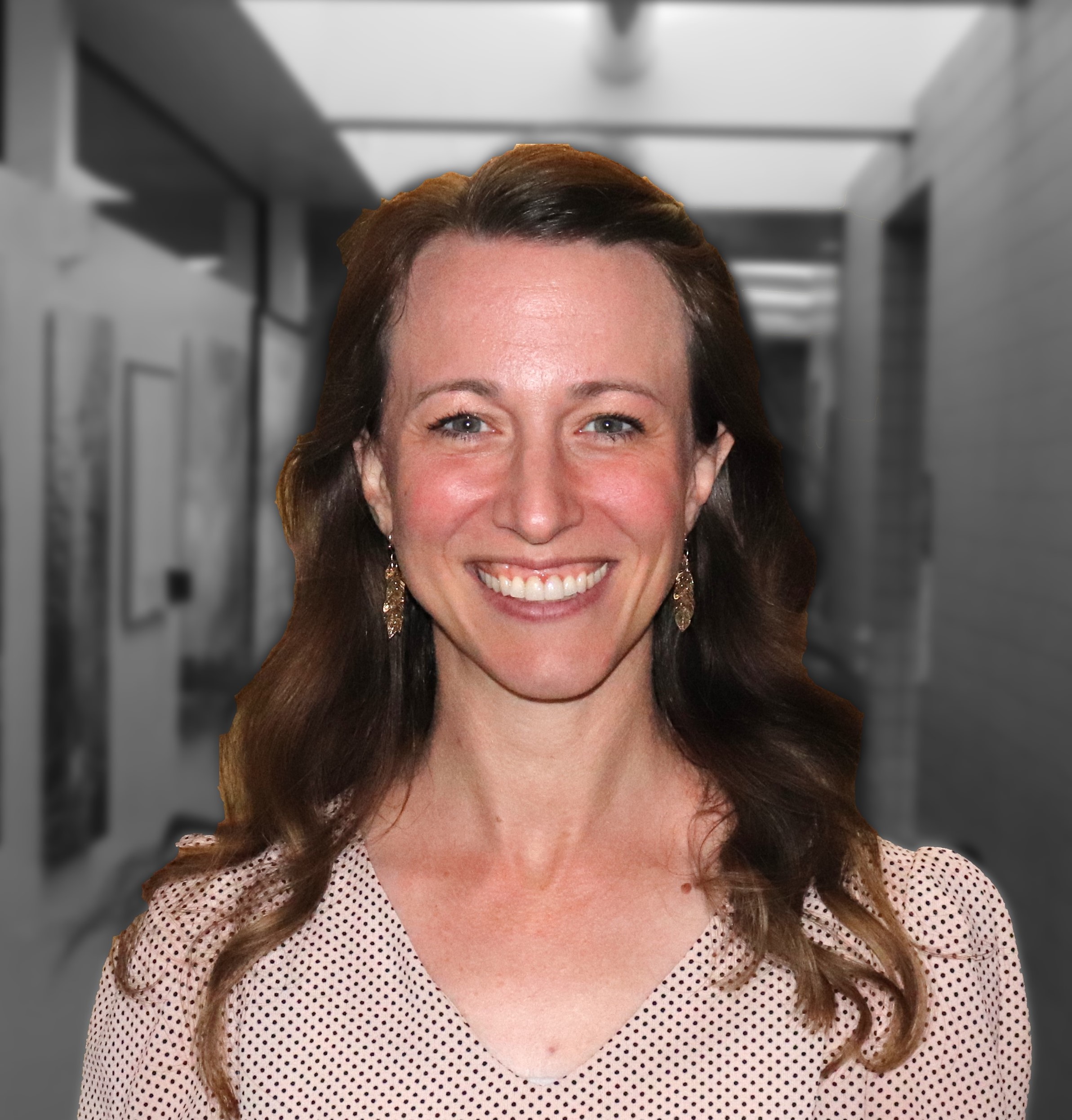 Corinna Ndolo, M.Ed., BCBA-LBA