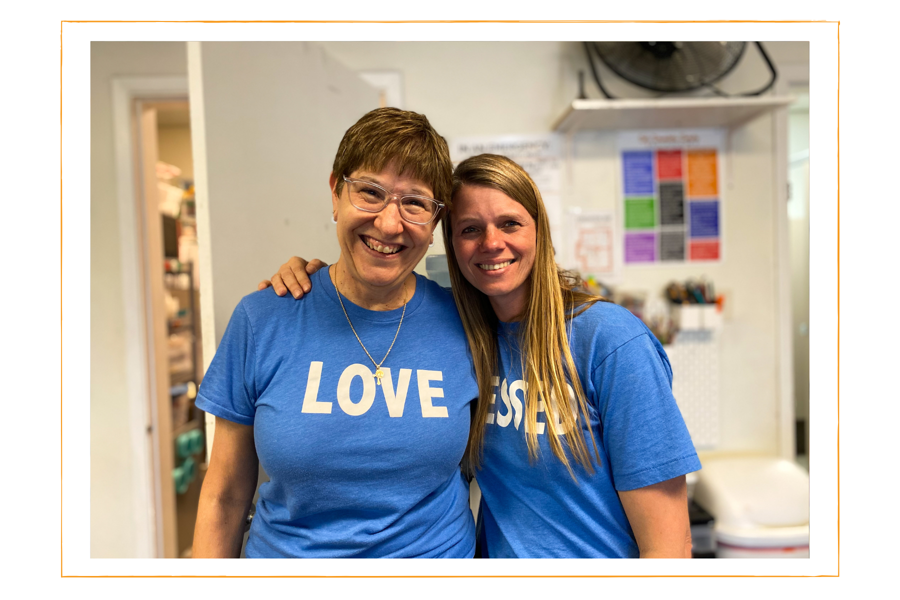 Kristina: SDSA Staff Spotlight