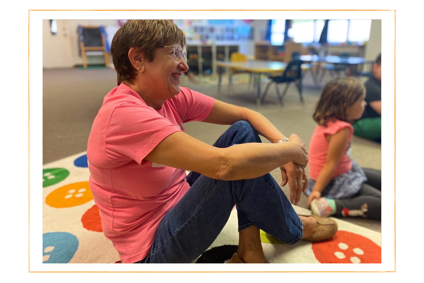 Kristina: SDSA Staff Spotlight