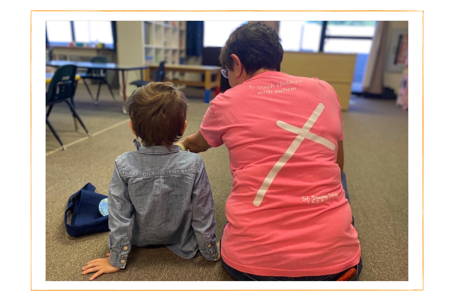 Kristina: SDSA Staff Spotlight