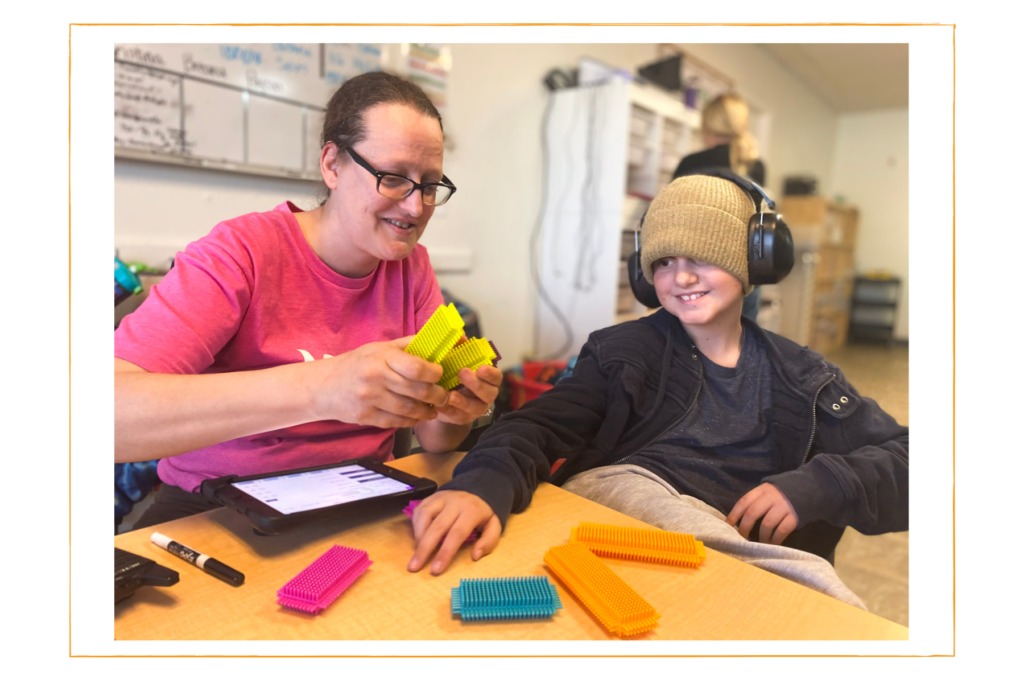 Kristina: SDSA Staff Spotlight