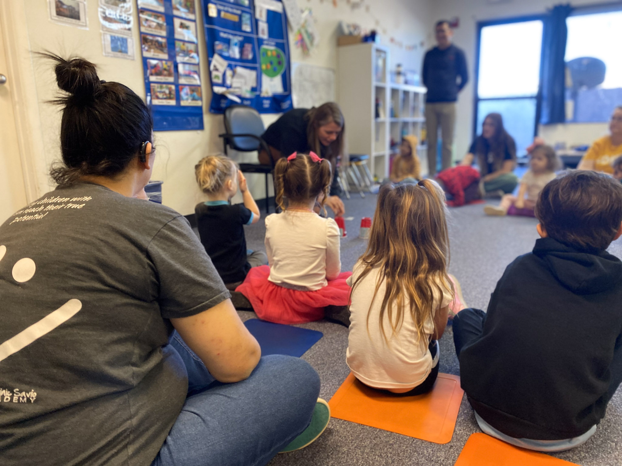 Inclusive Preschool Chandler