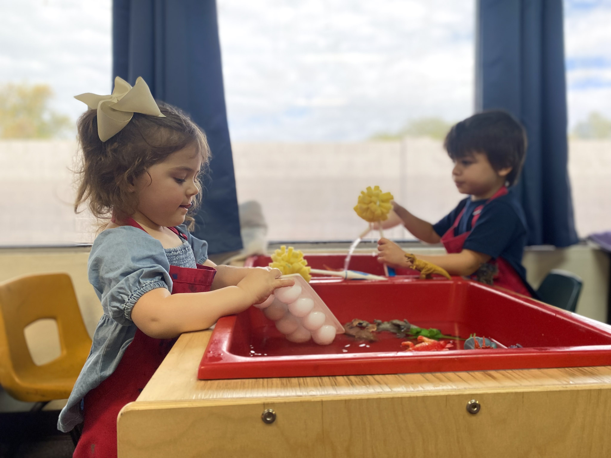 Inclusive Preschool Near Me