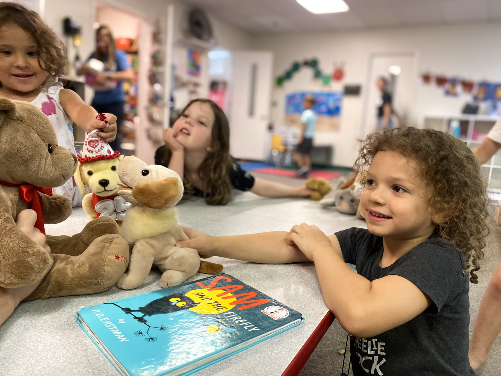 Inclusive Preschool Chandler