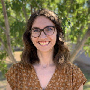 Michelle Fein, Special Education Teacher