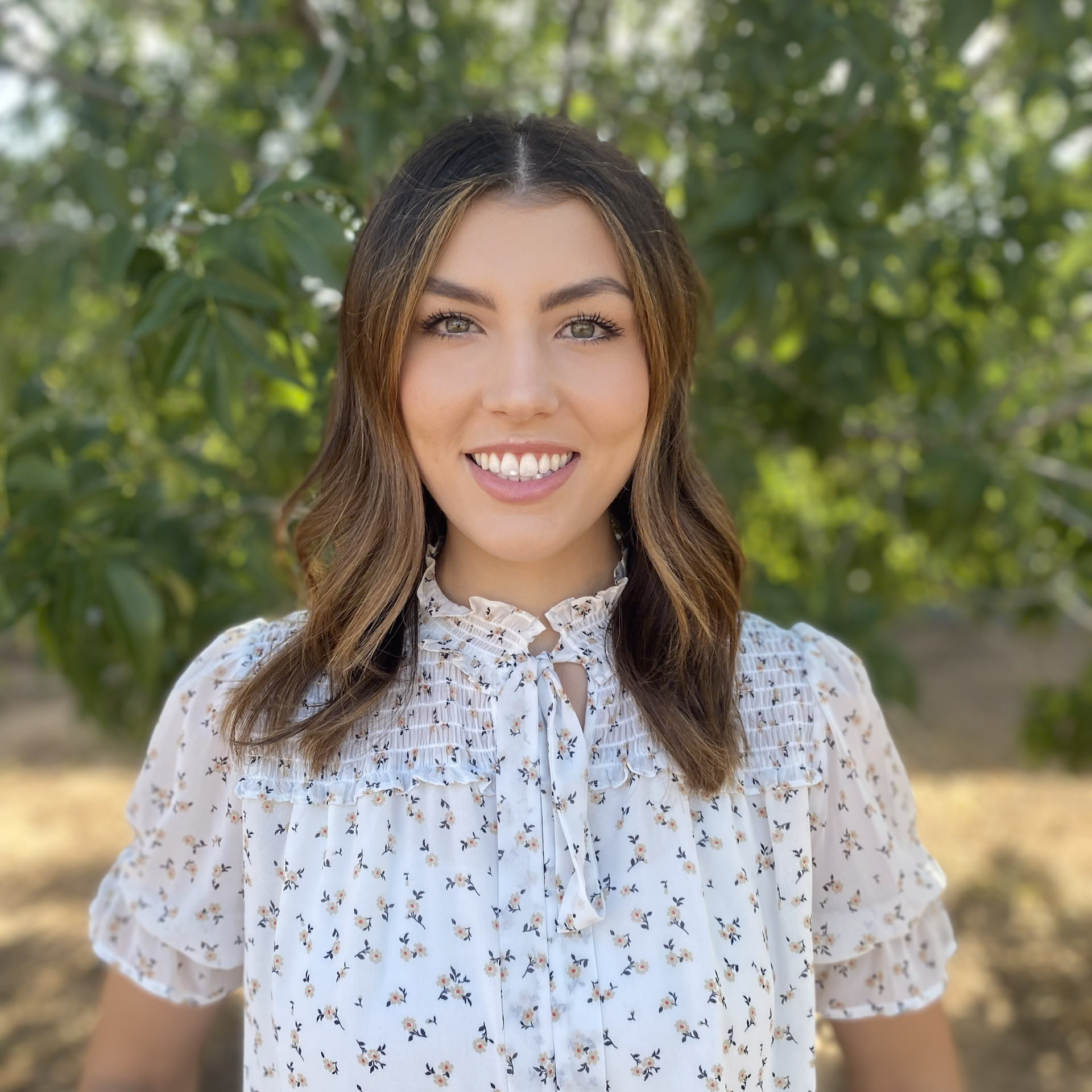 Madison Burke, MA, BCBA-LBA