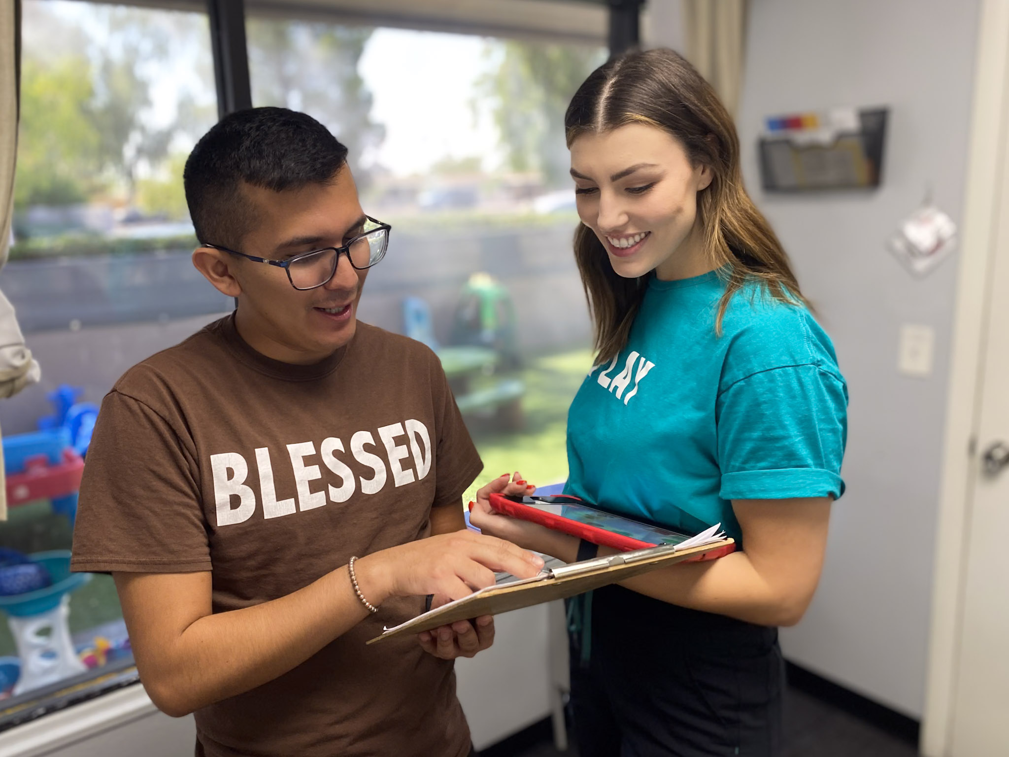 SDSA: Careers in Applied Behavior Analysis